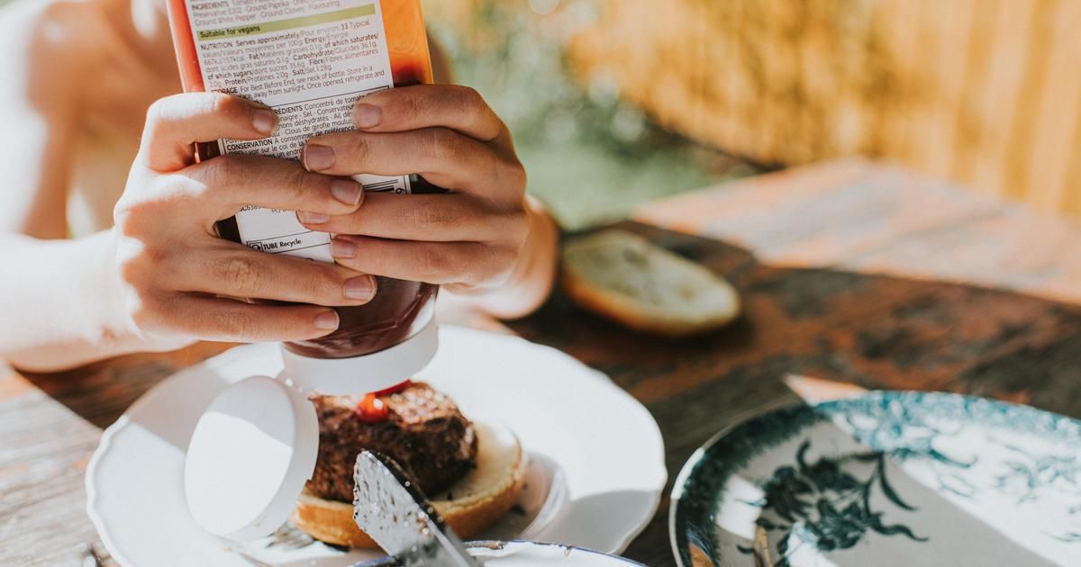 Les ketchups incontournables de 2023 selon Yuka