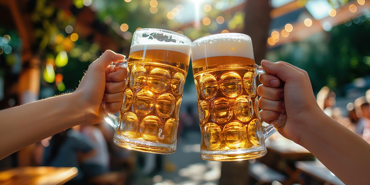 La bière : décryptage de ses calories et de son impact sur notre santé