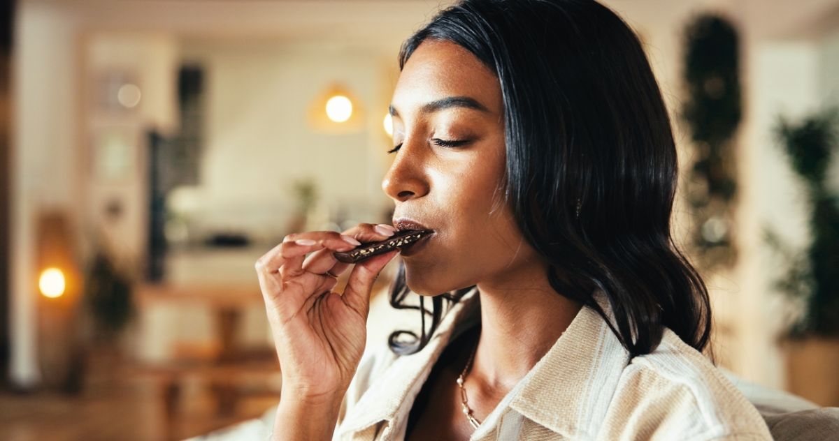 Le chocolat noir : un délice aux bienfaits insoupçonnés pour le cerveau