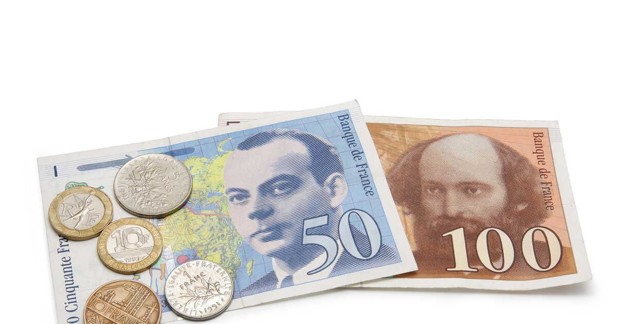 Un billet de 100 francs dans votre porte-monnaie ? Découvrez sa vraie valeur