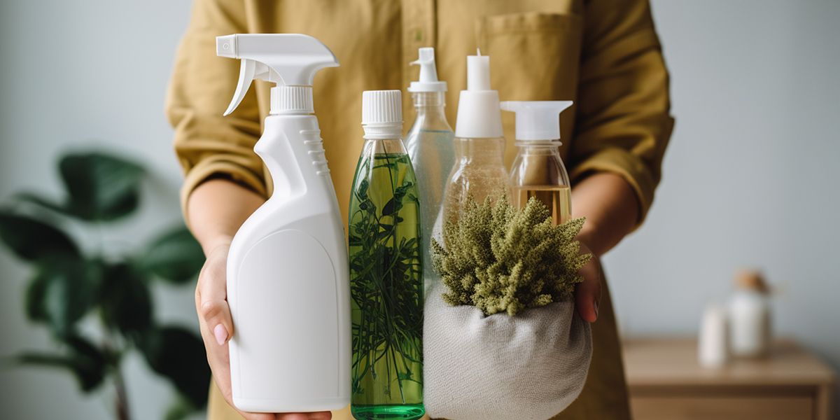 Fabriquez votre propre détachant naturel pour un nettoyage économique