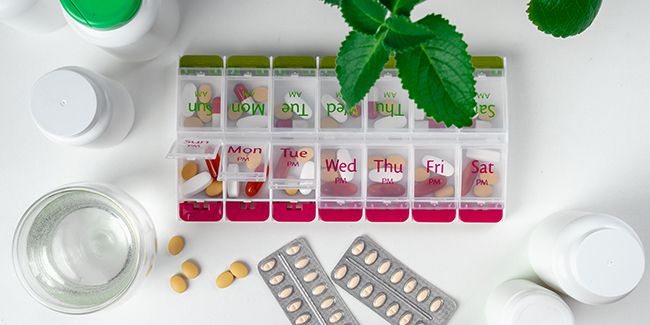 Prendre ses médicaments au quotidien : les clés pour éviter les erreurs