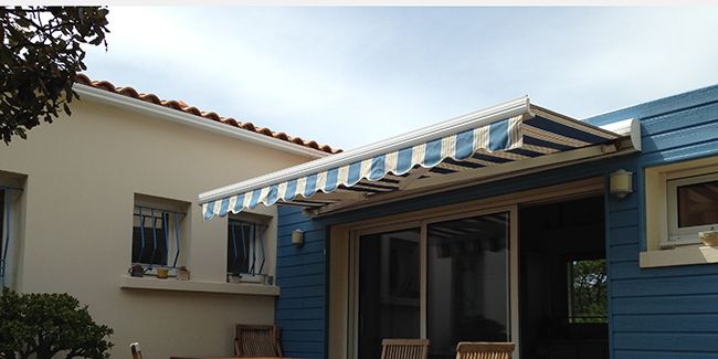 Les pièges à éviter lors de l'installation d'un store banne