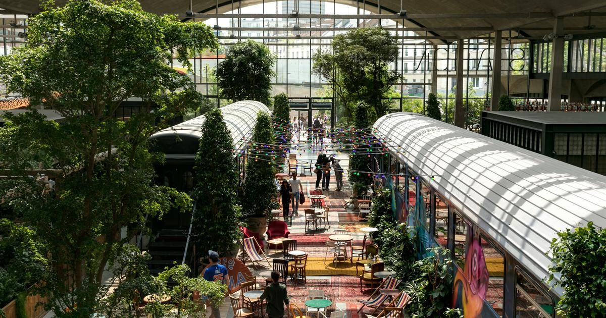 la félicità : un nouveau temple de la gastronomie italienne à paris