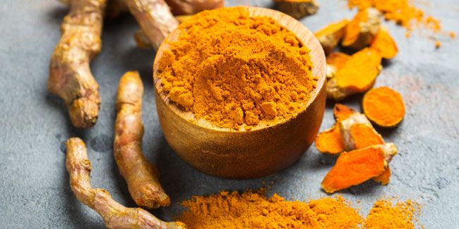 Les secrets du curcuma : un trésor pour votre santé