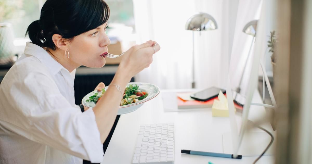 Que se faire livrer à la maison pour un repas sain et savoureux ?