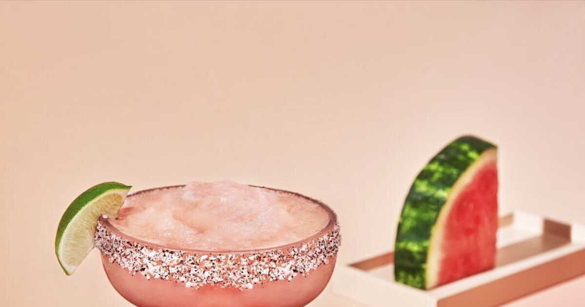 Surprenez vos papilles : revisitez la margarita avec ces 5 recettes originales