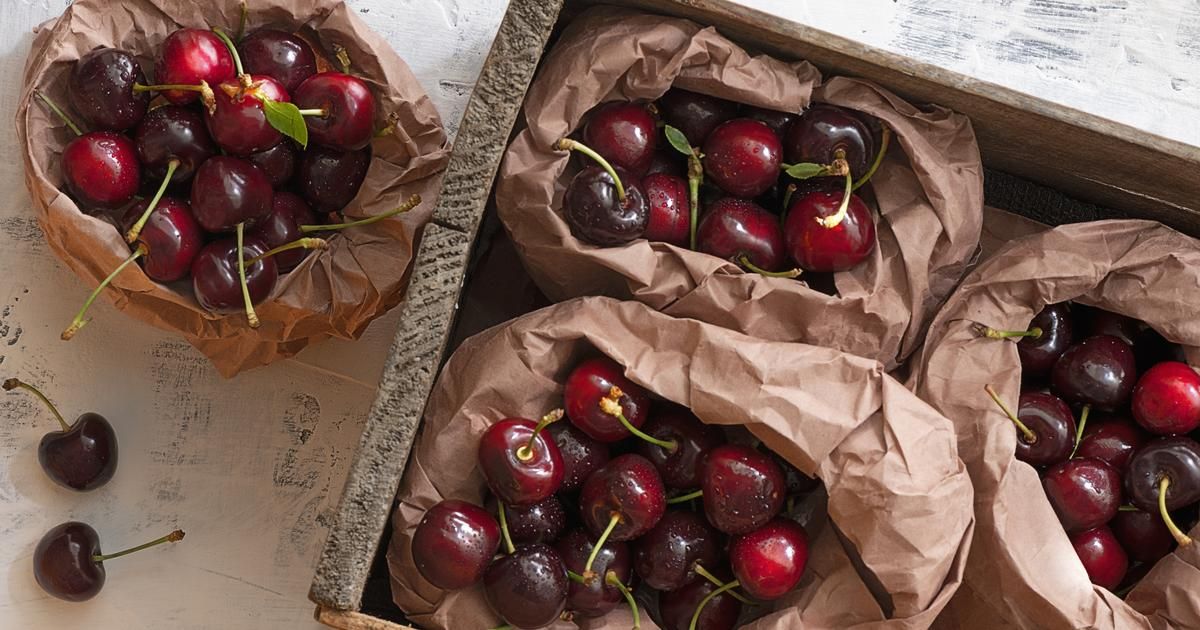 les secrets des cerises : 4 erreurs à éviter pour les apprécier pleinement