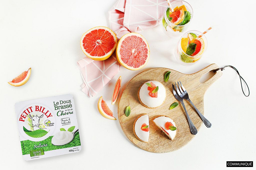 Petit-Billy : la douceur des saveurs naturelles