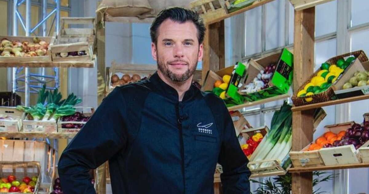 Découvrez la quiche lorraine : la recette express du chef Norbert Tarayre