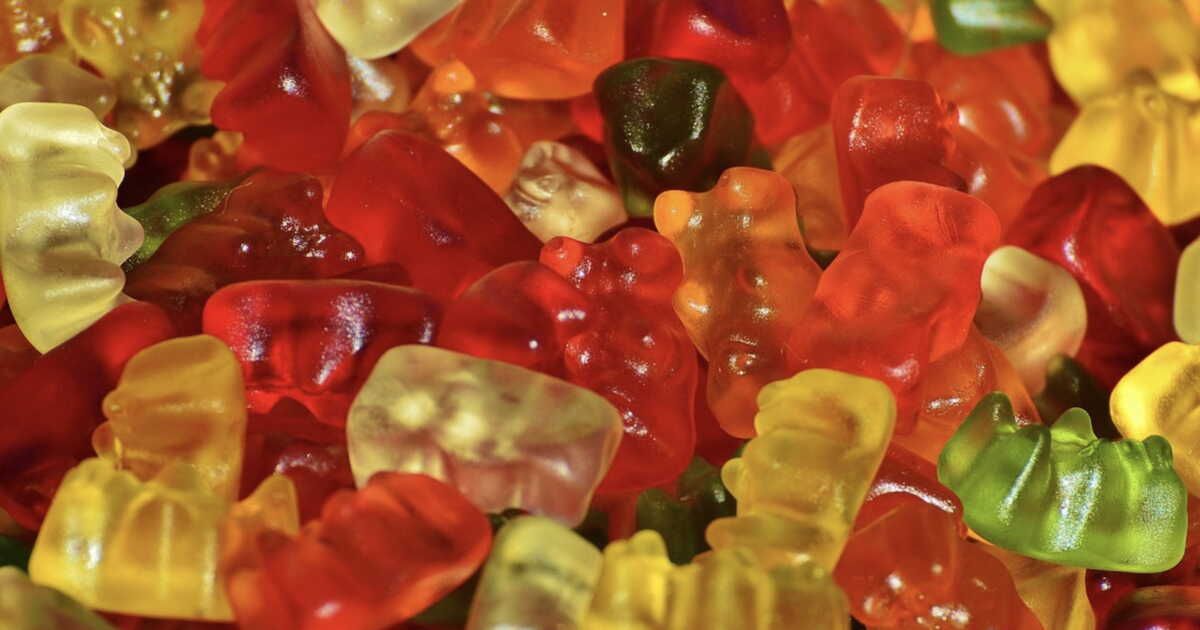 Des confiseries artisanales qui font rêver