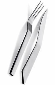 Les aventures gourmandes du steward Gauthier Pajona