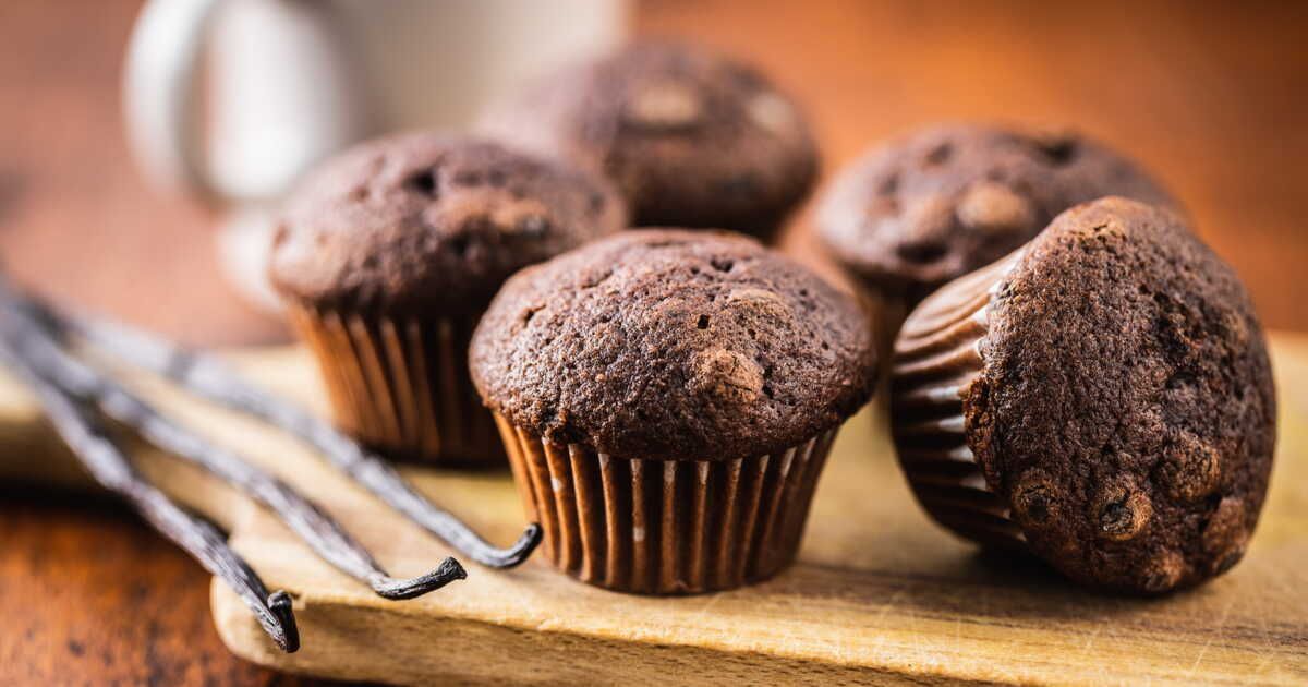 Des muffins moelleux : découvrez les secrets des 3 ingrédients magiques