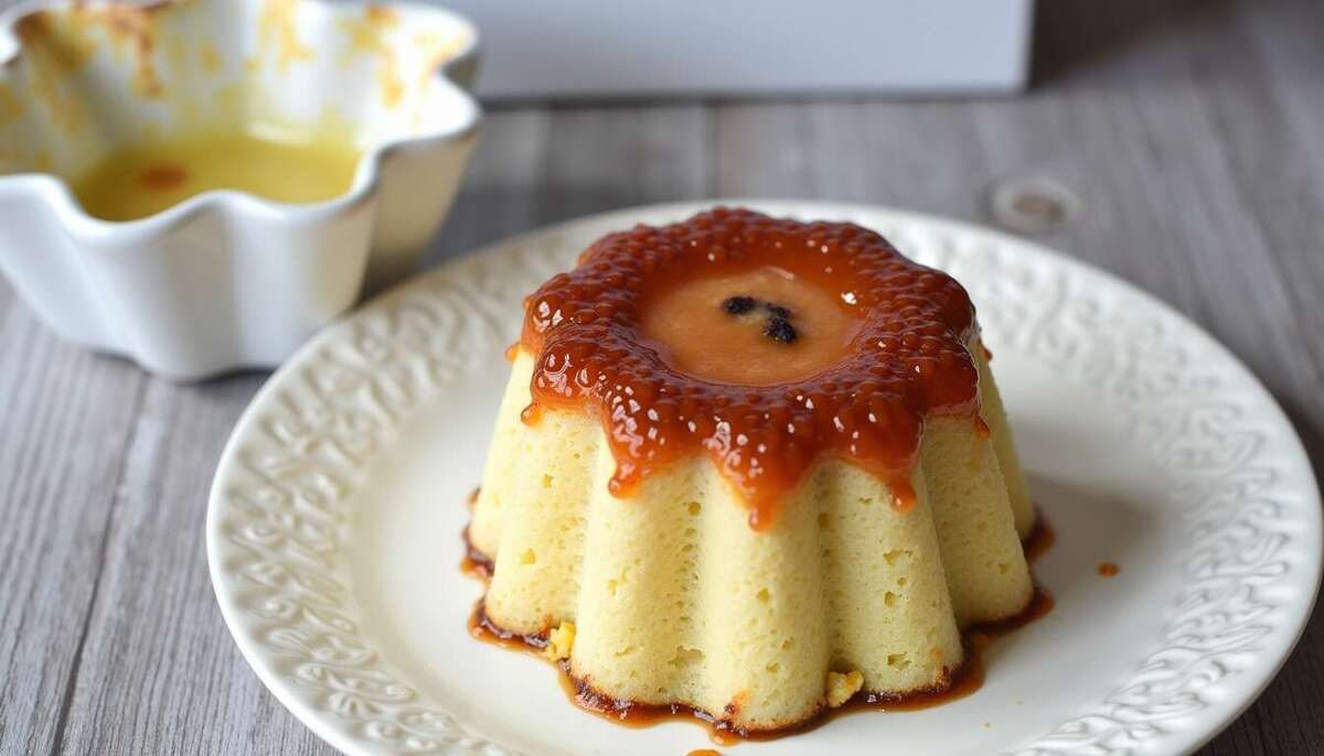 le gâteau de riz au lait : une douceur incontournable à découvrir