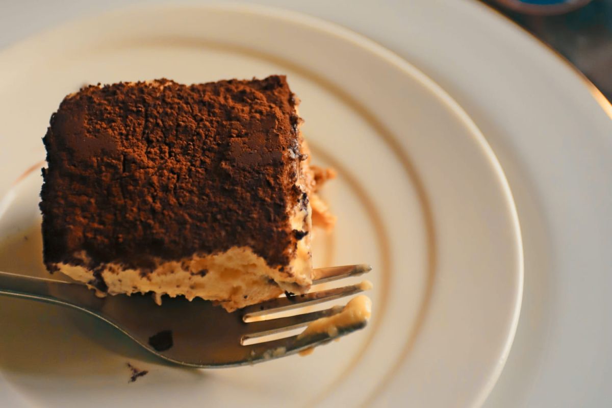 Découvrez la recette de tiramisu de Cyril Lignac pour un dessert inoubliable