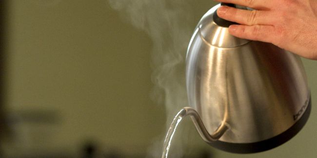 Détartrer facilement votre bouilloire et cafetière avec des méthodes naturelles