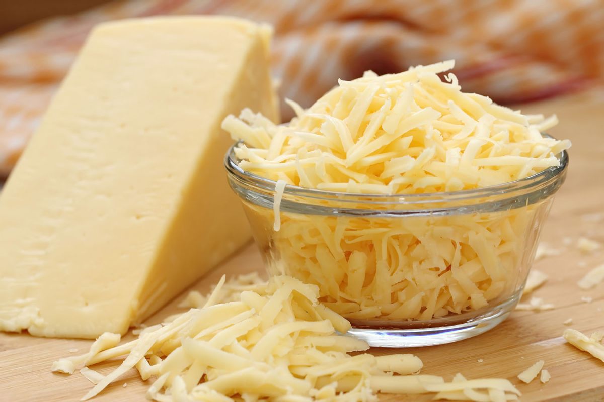 Comment choisir judicieusement son fromage râpé ?