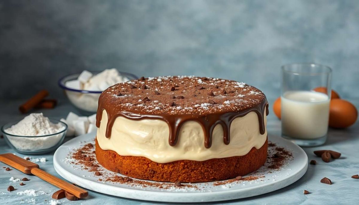 Recette du Cake Façon Savane Moelleux