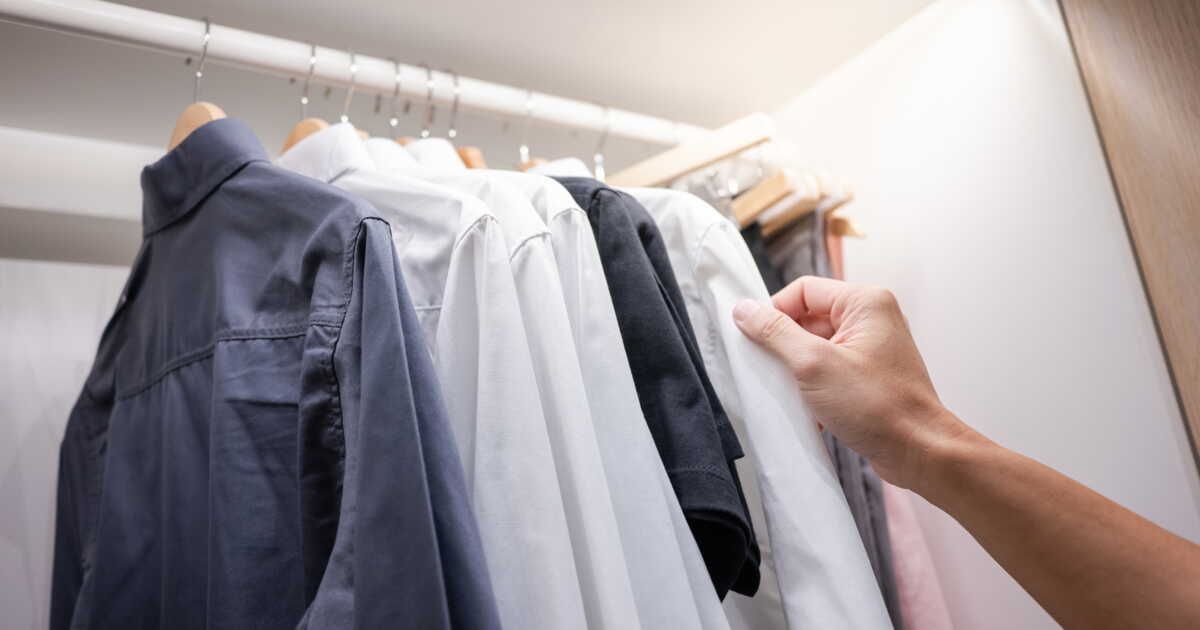 Fabriquez votre antimite naturel avec cette astuce écolo