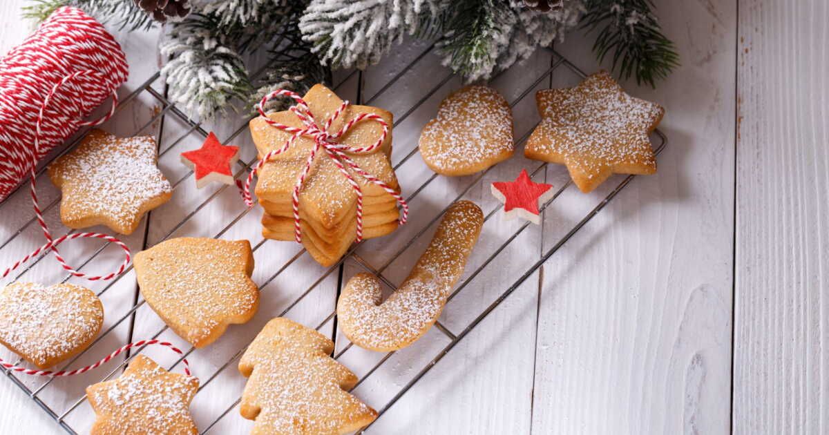 Des sablés de Noël irrésistibles : la recette incontournable pour vos fêtes