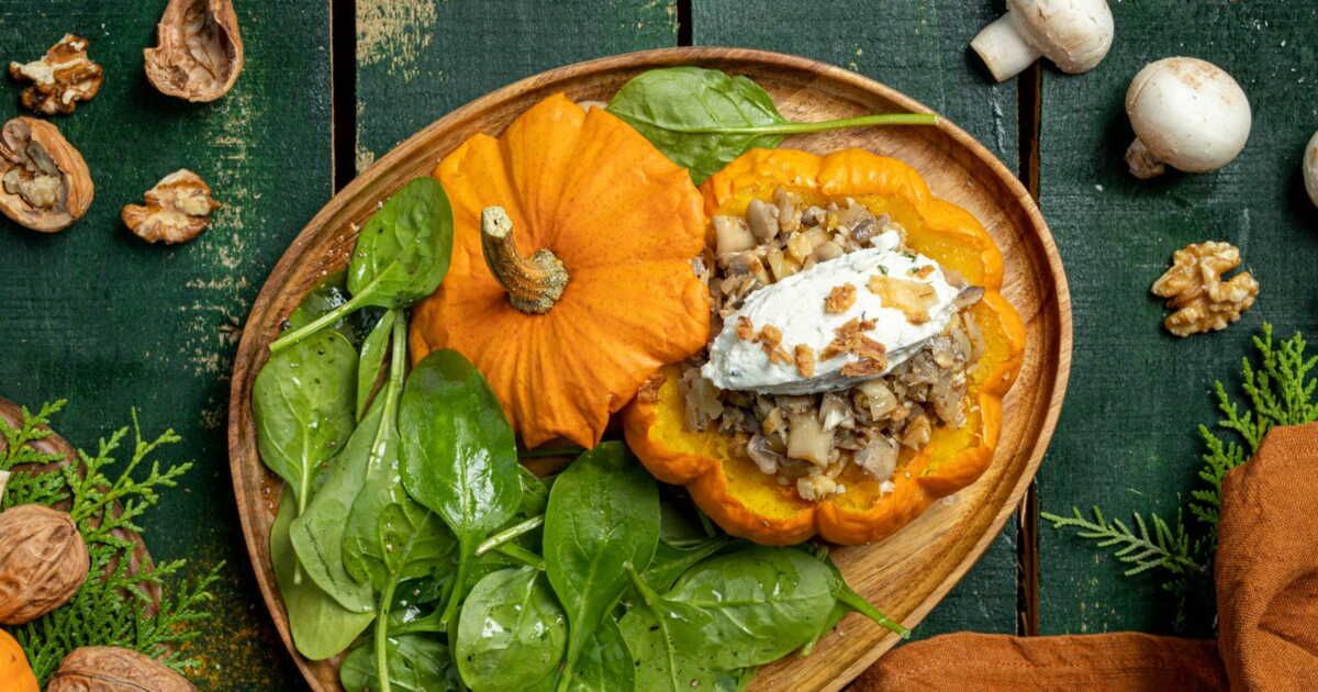 Réduire sa consommation de viande : les conseils avisés de la cheffe Marie Testud