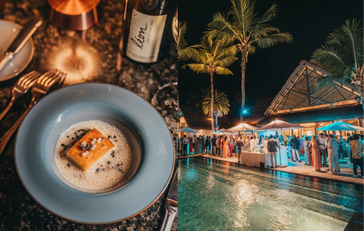 Constance Festival culinaire : le goût de l'excellence au cœur de l'Océan Indien