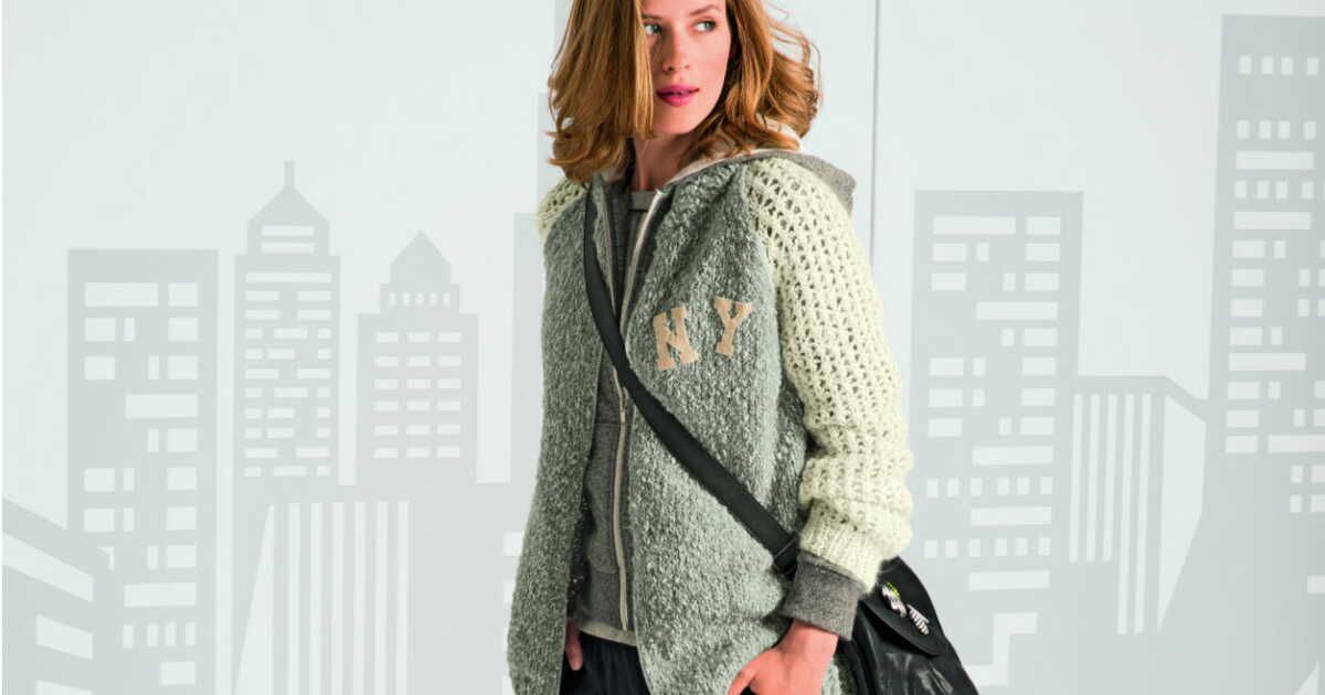 Le blouson Teddy : un must-have pour les femmes modernes