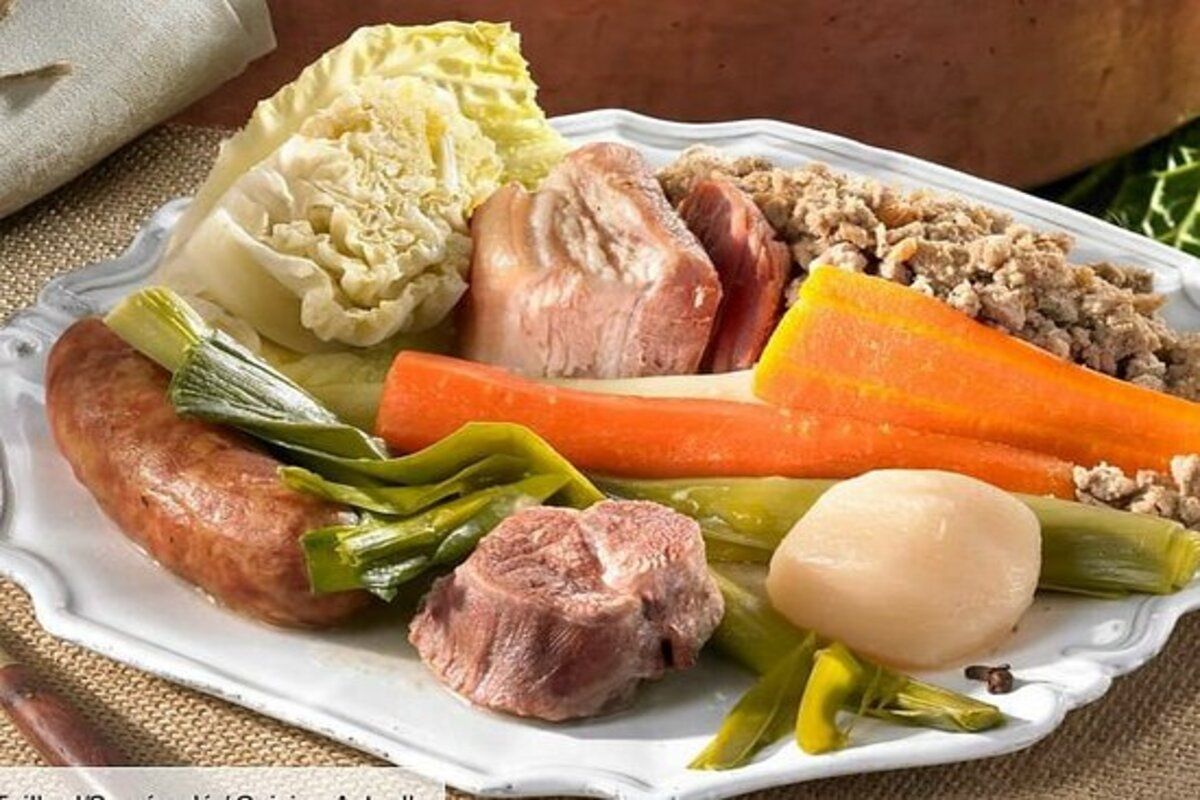 Découvrez le kig ar farz, un plat breton réconfortant