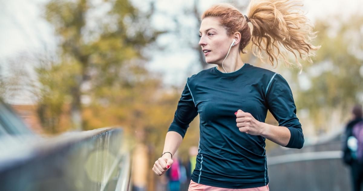 Pourquoi adopter un mode de vie sain pourrait vous ajouter dix ans de vie