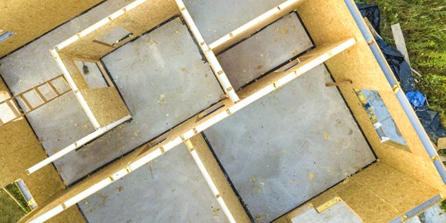 L'assurance décennale pour les constructeurs de maisons individuelles : tout ce qu'il faut savoir