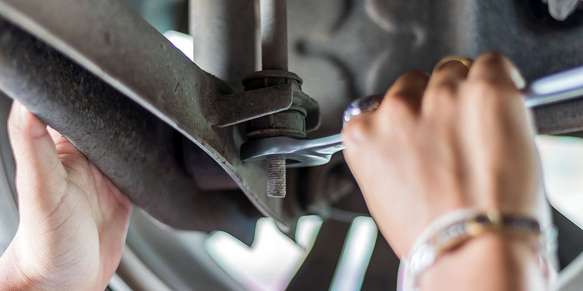 Libérer des pièces métalliques bloquées : 10 astuces efficaces de professionnels