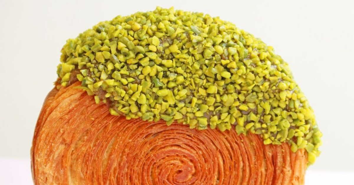 la tendance gourmande du new york rolls révélée par norbert tarayre