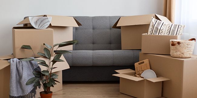 Déménager sans ascenseur : astuces indispensables pour un déménagement réussi