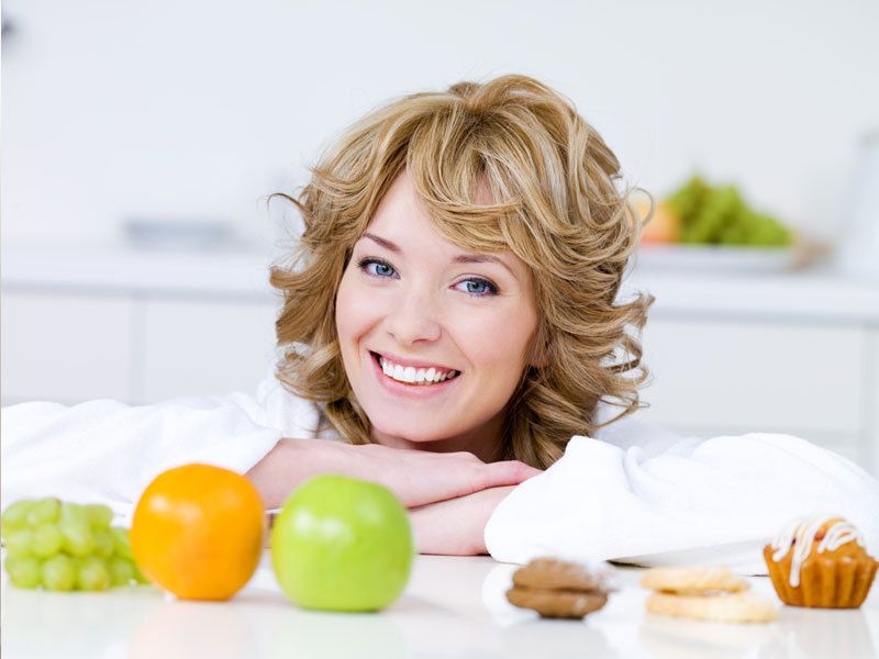 Maigrir sans renoncer à ses plaisirs : les conseils d'une experte