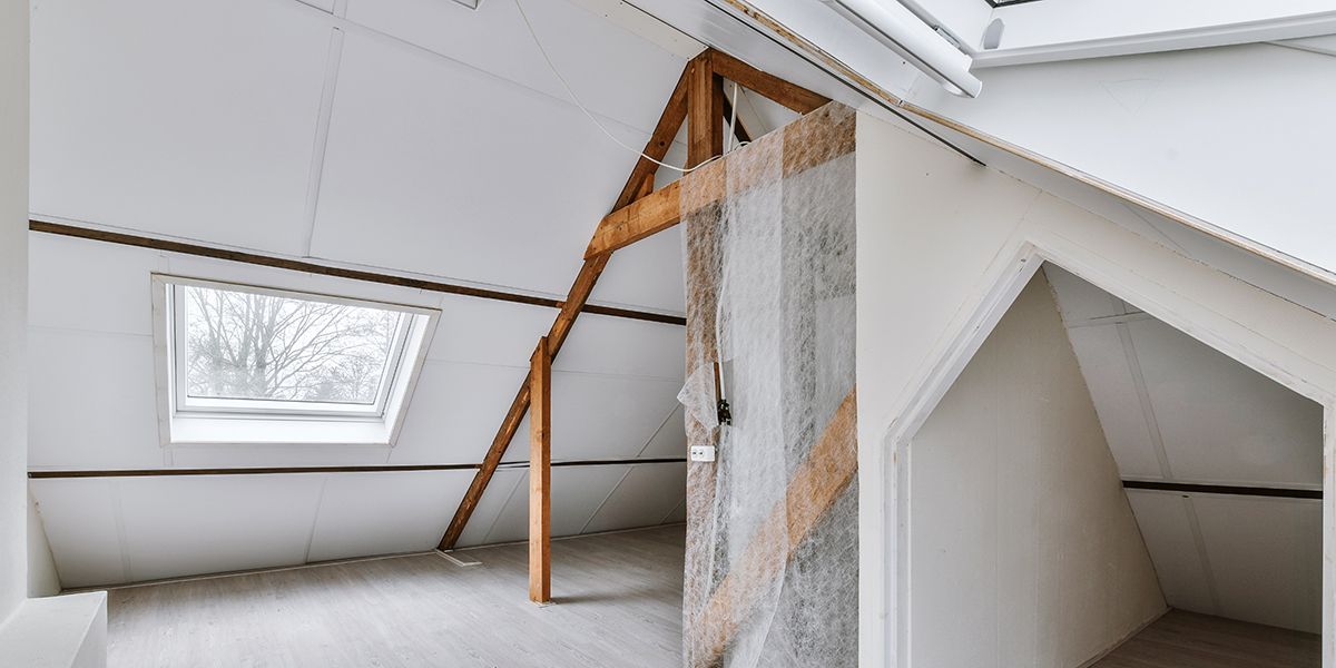 Aménager vos combles : astuces et budget à ne pas négliger