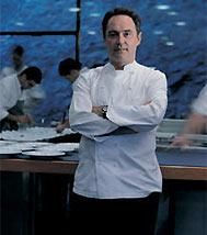 El Bulli conserve sa couronne