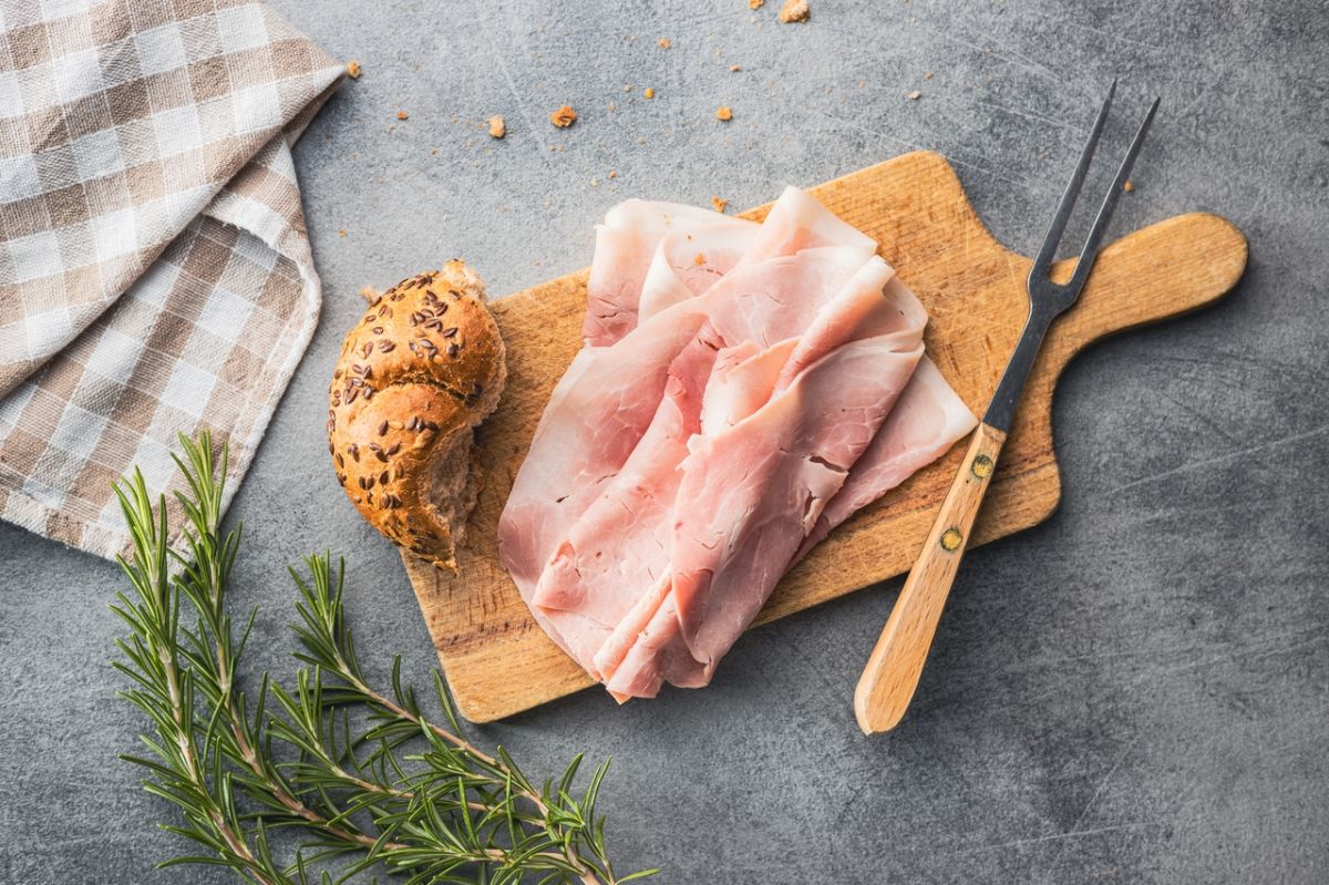 un jambon à moins de 6 euros élu meilleur choix par 60 millions de consommateurs