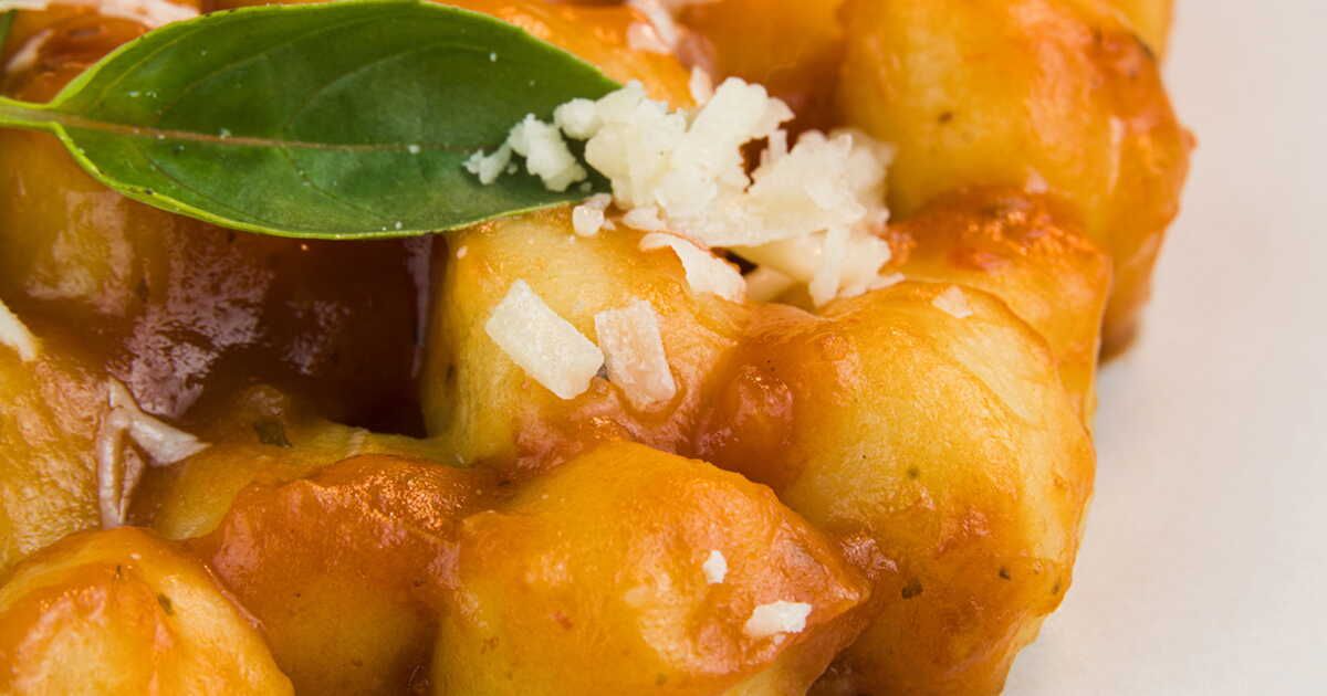 Gnocchis à la crème et au chorizo : la recette incontournable pour ravir toute la famille