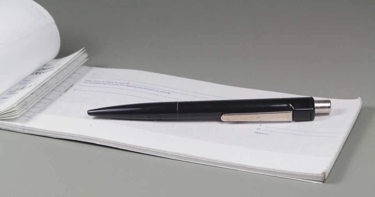 Le chèque, un moyen de paiement pour toutes les sommes