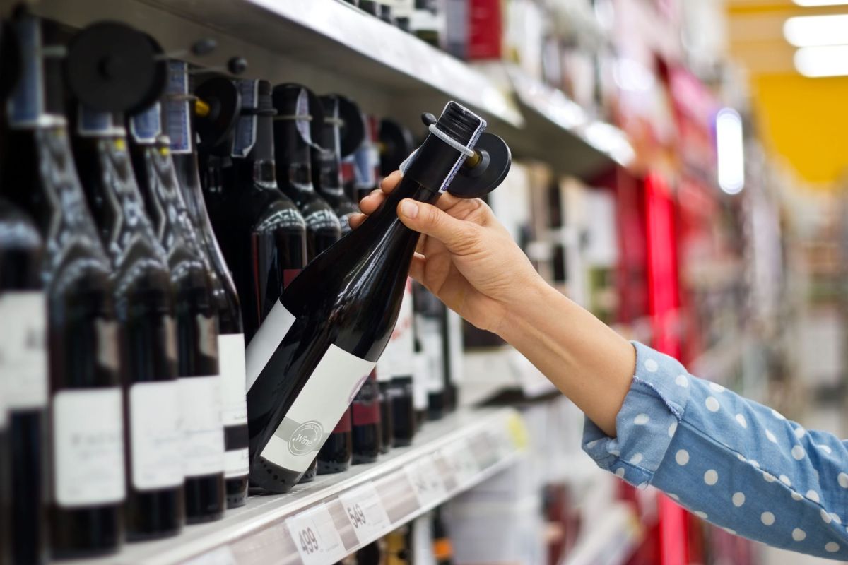 Les vins de supermarché à fuir : révélations de 60 Millions de consommateurs