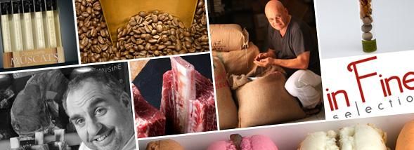 Une nouvelle ère pour les ingrédients frais