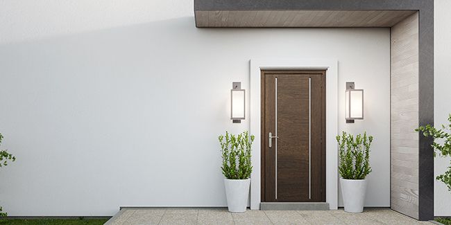 Choisir la bonne porte d'entrée : conseils et options