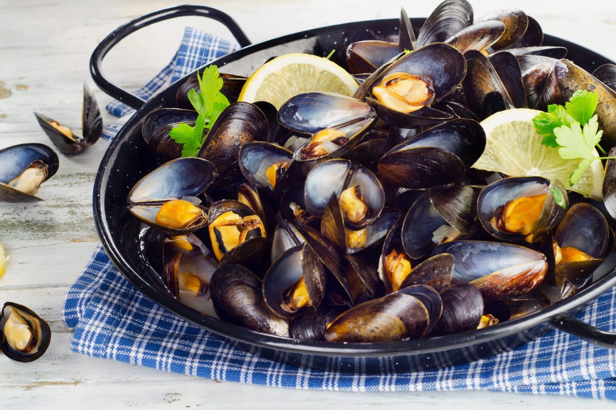 Les secrets d'un nettoyage parfait des moules