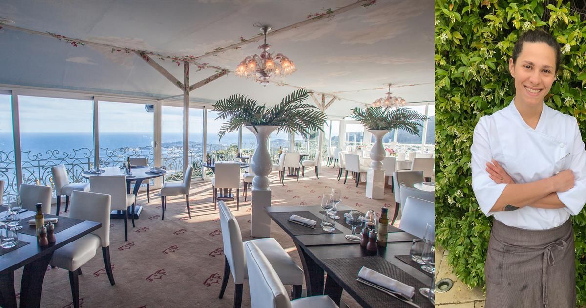 Le Stagioni : une étoile montante de la gastronomie sur la Riviera