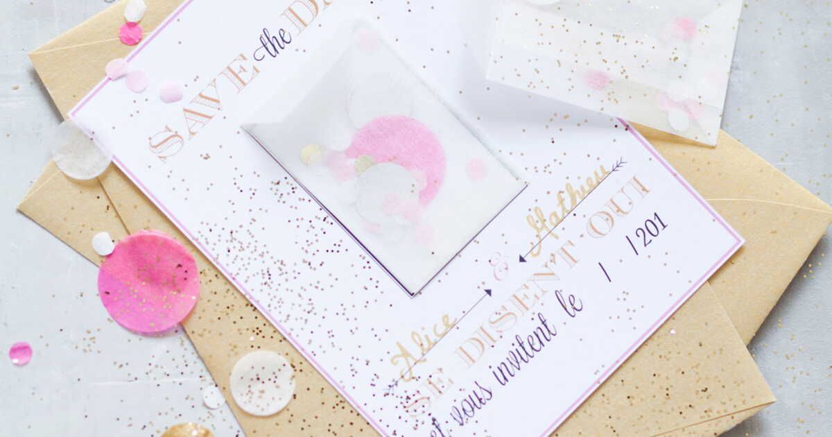 Explorez des inspirations uniques pour votre mariage créatif