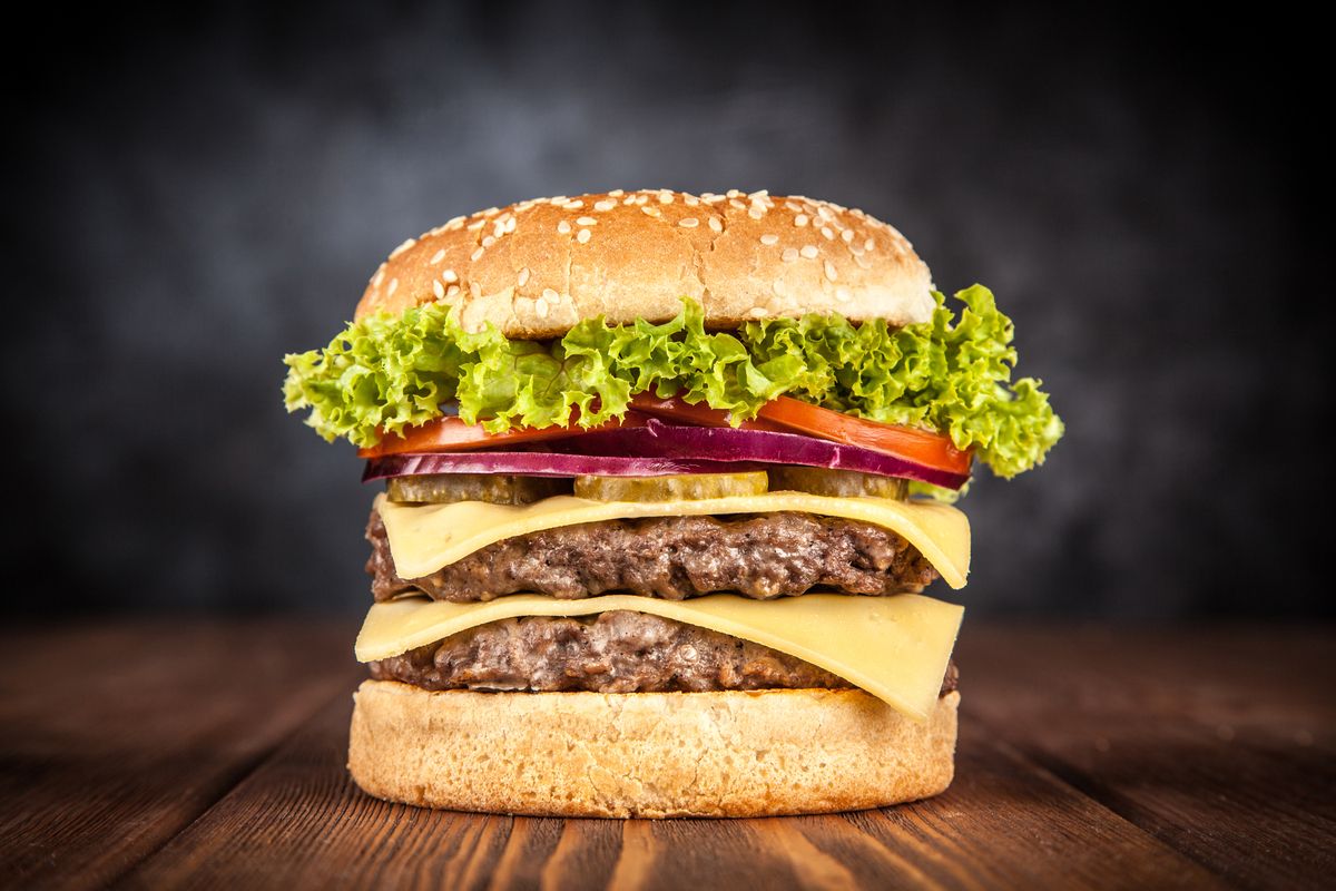 Le choix à éviter chez Burger King selon une diététicienne