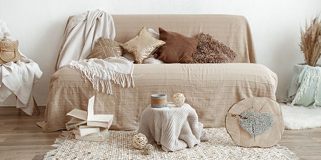 Découvrez le hygge : l'art de vivre danois pour un intérieur chaleureux