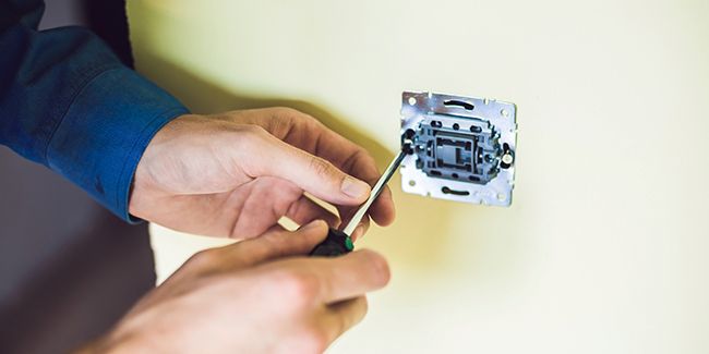 Changer un interrupteur : guide pratique et facile