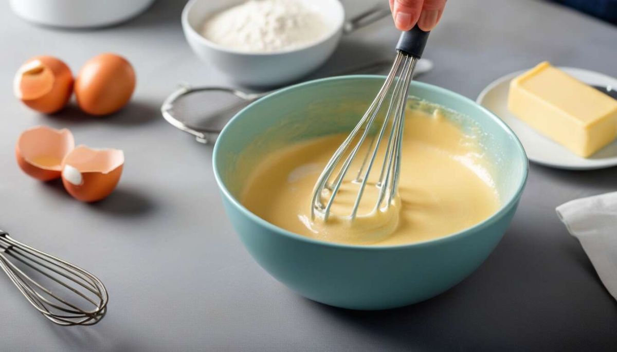 la recette inratable pour des crêpes légères et savoureuses
