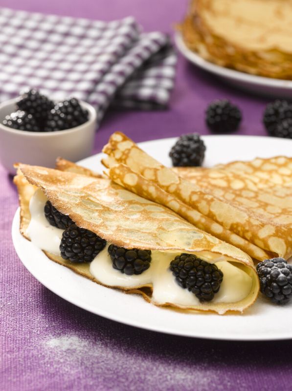 Chandeleur : revivez la magie des crêpes